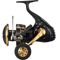 DAIWA 大和 23 BG SW 紡車式捲線器, 8000-P, 混合色
