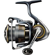 DAIWA 大和 23 AIRITY 紡車式捲線器, PC LT 3000-XH, 混合色