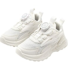 래빗풋 兒童三重旋鈕運動鞋