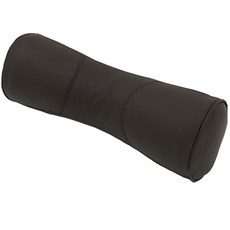 M-NOBLE 記憶棉頸枕, 深棕色, 1個