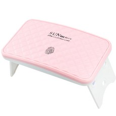 凝膠美甲燈 60W FUN Lamp 3, 粉紅色, 1個