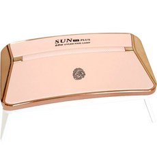 凝膠美甲燈 60W FUN Lamp 3, 玫瑰金, 1個