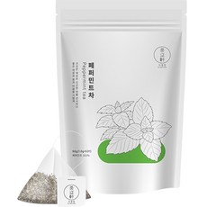 正憲大薄荷茶, 50入, 1g, 1個