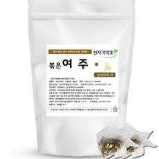 焙炒苦瓜茶三角茶包, 1g, 100入, 1個
