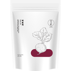 甜菜茶茶包, 50入, 1.5g, 1個