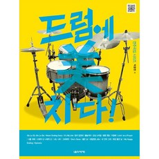 為鼓痴狂, 音樂世界, 朴重炫