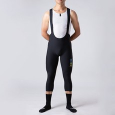 Lameda 男款7分內襯短褲騎車服自行車褲 22AWM05