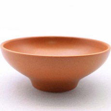 月鹽 韓國製 陶瓷 甜點 沙拉碗 27色 甜蜜 麥片碗, 鮭魚粉, 1個