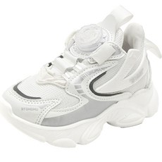 SWEEP 兒童款 快速旋鈕 運動鞋