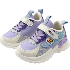 Swiff 兒童 Coubiem PU 運動鞋