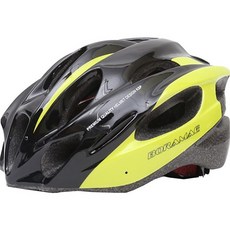 KINGKA SPORTS Boramae 運動用安全帽 MV19, 鮮綠色