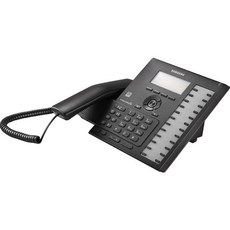 Samsung 三星 數位電話筒大容量G6000 SCMA SIP方式有線電話, SMT-i6020K