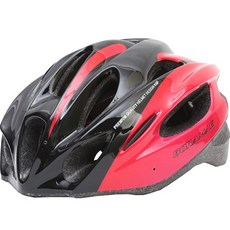 Boramae KSP 頭盔 MV19, 紅色