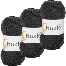 Yarna Hazel 針織線 100g, 722