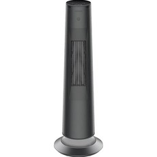 쿠오레 전기온풍기, CH-F25G, 그레이