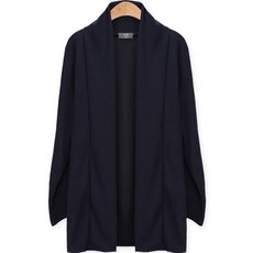 Freestyle 男款翻領針織開襟衫 CM Cheonmuyeol