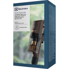 Electrolux 伊萊克斯 UltimateHome 900 無線吸塵器 EFP918 系列 高效能套件濾網, 1個, ESKW4