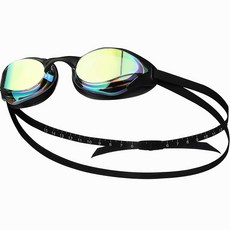 SD7 래피드V 泳鏡 SGL-8500, YGBK
