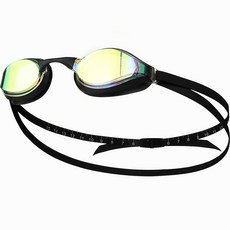 SD7 Rapid S 泳鏡 SGL-9800, YGBK