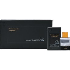 HANSAMIN 男人秘密計畫紅蔘片 60包入, 5.904g, 1個