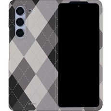 유스픽 디자인 하드 휴대폰 케이스 코지체크