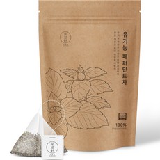 茶証軒薄荷茶, 20入, 1個, 1.5g