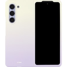 유스픽 디자인 하드 휴대폰 케이스 소프트그라데이션