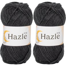 Yarna Hazel 毛衣帽子針織線 100g, 722