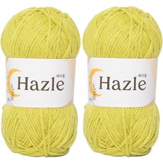 Yarna Hazel 毛衣帽子編織線 100g, 713