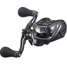 DAIWA 大和 Tierra IC水滴捲軸, 混色