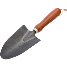 Walled Gardening 原木手柄多功能種植鏟, 1個