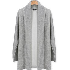 Freestyle 男款翻領針織開襟衫 CM Cheonmuyeol