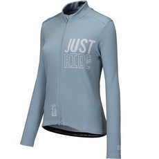 nsr 女款Club Just Ride 2軟殼夾克