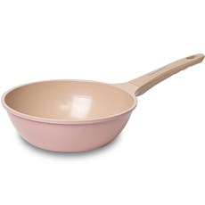 OSLO 인덕션 피그 궁중팬, 24cm, 1개