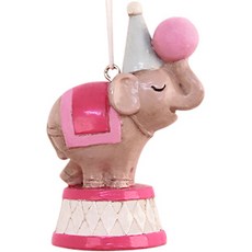 聖誕馬戲團尖帽大象, MIXED