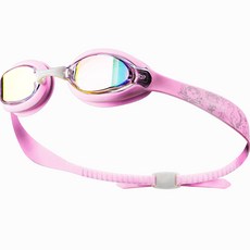 SD7 兒童用鏡面泳鏡 SGL-350MJ, PK