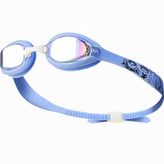 SD7 兒童用鏡面泳鏡 SGL-350MJ, BL