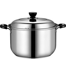 LOVE SONG IH電磁爐適用不鏽鋼燉鍋, 30cm, 混色