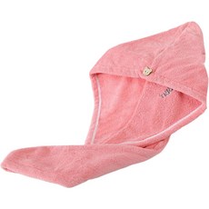 Sonnyo 加厚可愛動物乾髮帽 65 x 25 cm, TYPE 13, 1個