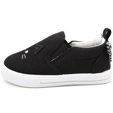 루루슈 아동용 동물의 왕국 슬립온 BA137