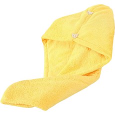 Sonnyo 加厚可愛動物乾髮帽 65 x 25 cm, TYPE 05, 1個