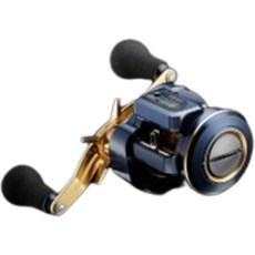 DAIWA 大和 Saltiga IC水滴捲軸, 100P-DH, 混色