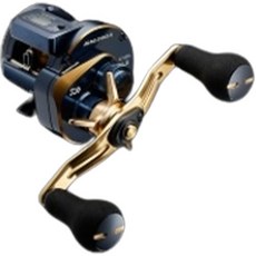 DAIWA 大和 SALTIGA IC 鼓式捲線器 左手手把, 100HL-DH, 混合色