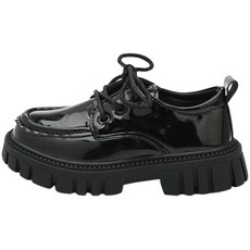 Rabbit Foot兒童款Trump 106皮鞋