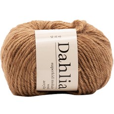 亞娜·大麗花針線, 107駱駝