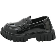 Rabbit Foot 兒童川普105皮鞋