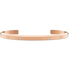 Daniel Wellington CLASSIC LUMINE BRACELET 情侶手鍊