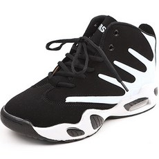 Lulushu Splay 氣墊籃球鞋 BA143