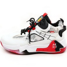 Rulushu兒童款Hey Yo Eight籃球鞋 BA135