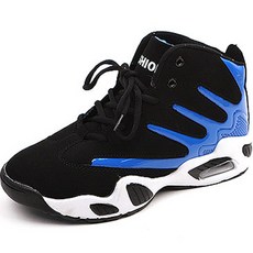 Lulushu Splay 氣墊籃球鞋 BA143